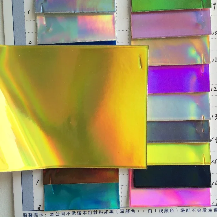 Synthetic Pu Mirror…