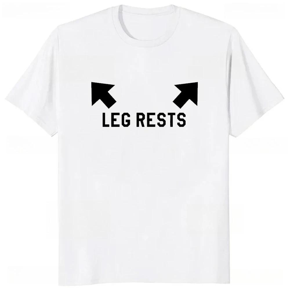 الفكاهة المطبوعة الساق مساند أبي نكتة الكبار تي شيرت الهيب هوب موضة عادية فضفاض الشارع الشهير رجل التي شيرت رائجة البيع تنفس القمم