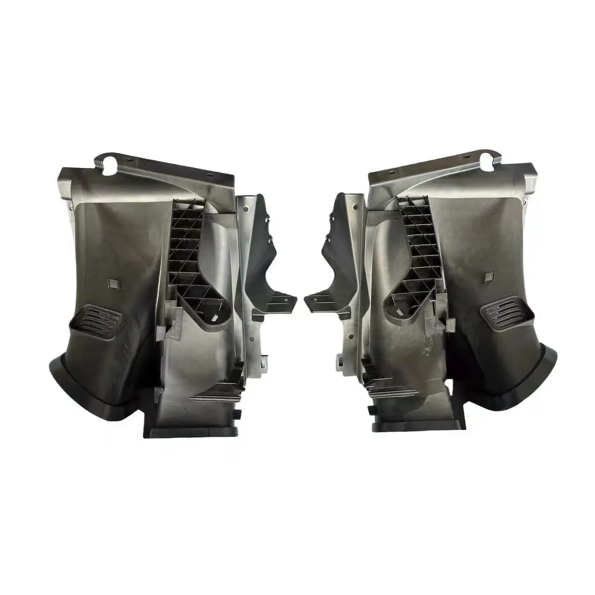 لقطع غيار السيارات GT قطع غيار السيارات خزان المياه غطاء مجمع الرياح غطاء المبرد #6