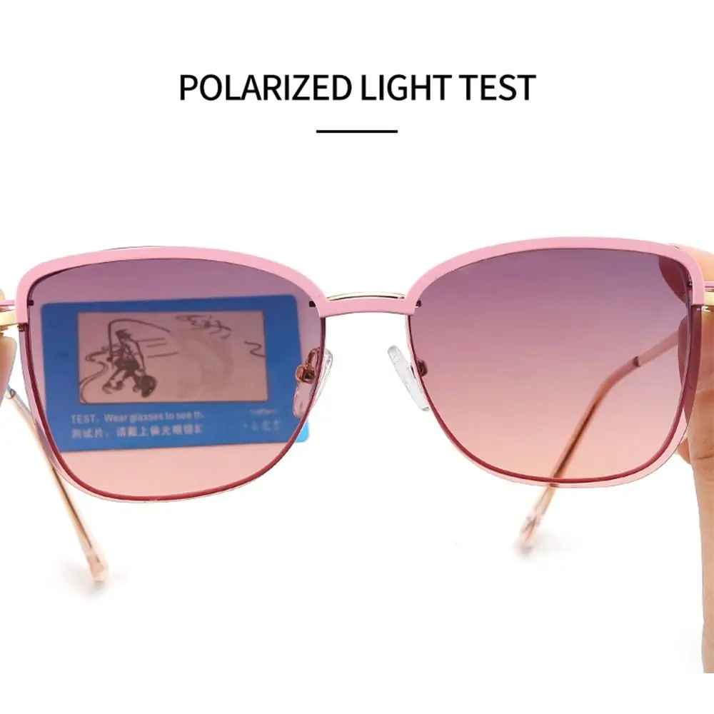 

Metal Frame Clip On Sunglasses Magnet Clip-On Anti-Blue Light Glasses with 1Pc Sunglasses Lenses 3 In-1 Glasses