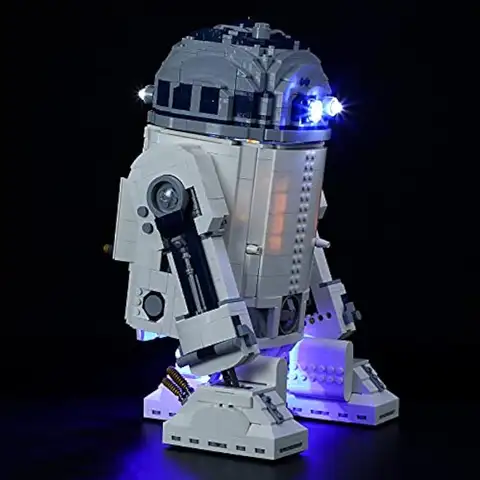 10 best sales popcorn r2d2 - №10