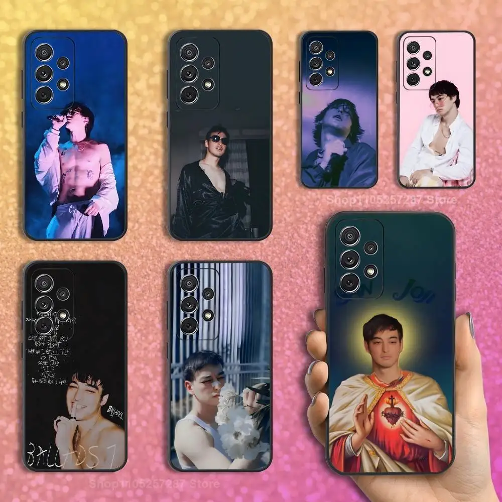 Singer J-Joji M-Mil… - image