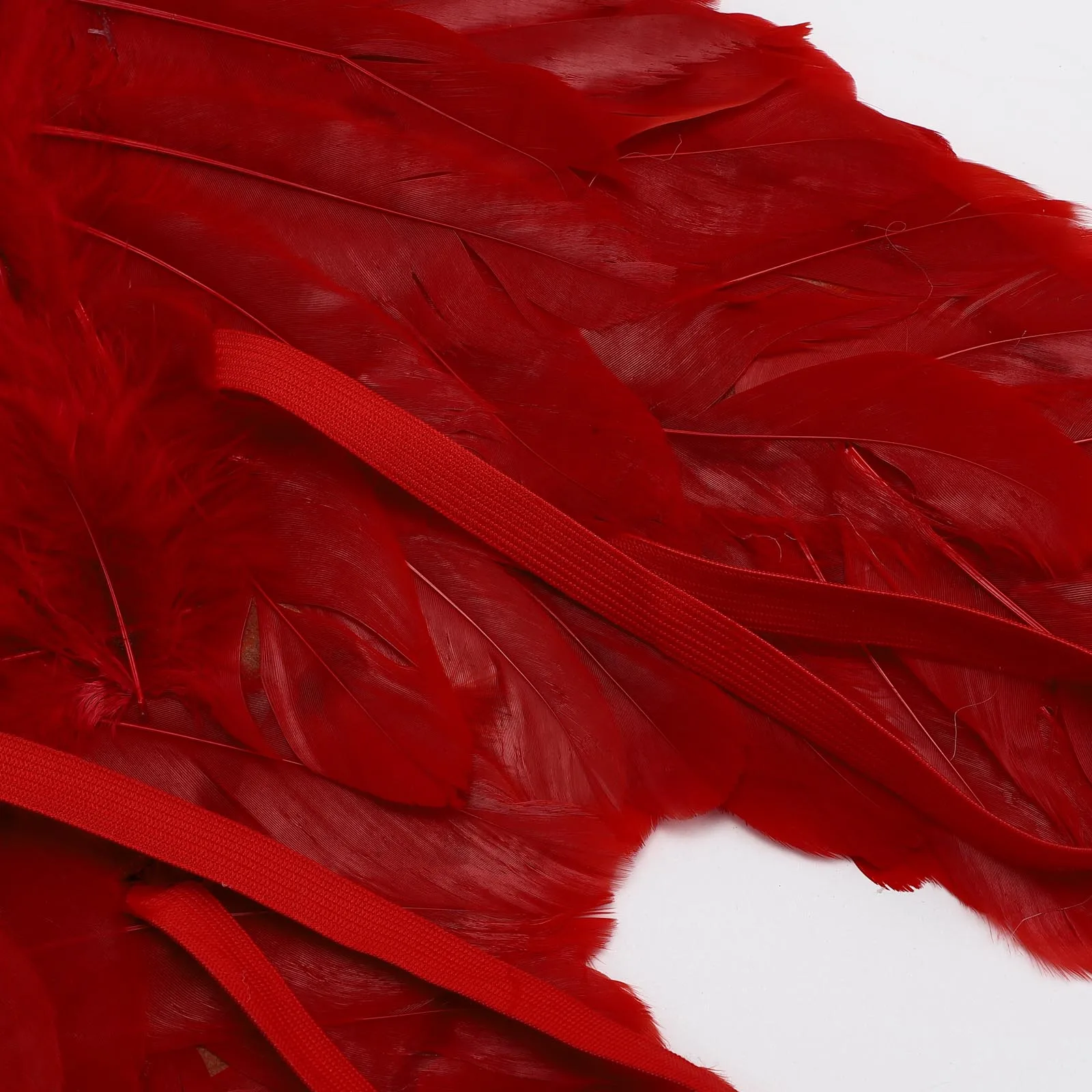 Adults Kids Realistic Angle Feather Wings Costume Accessory Halloween And Christmas Performance Props for Cosplay Photography