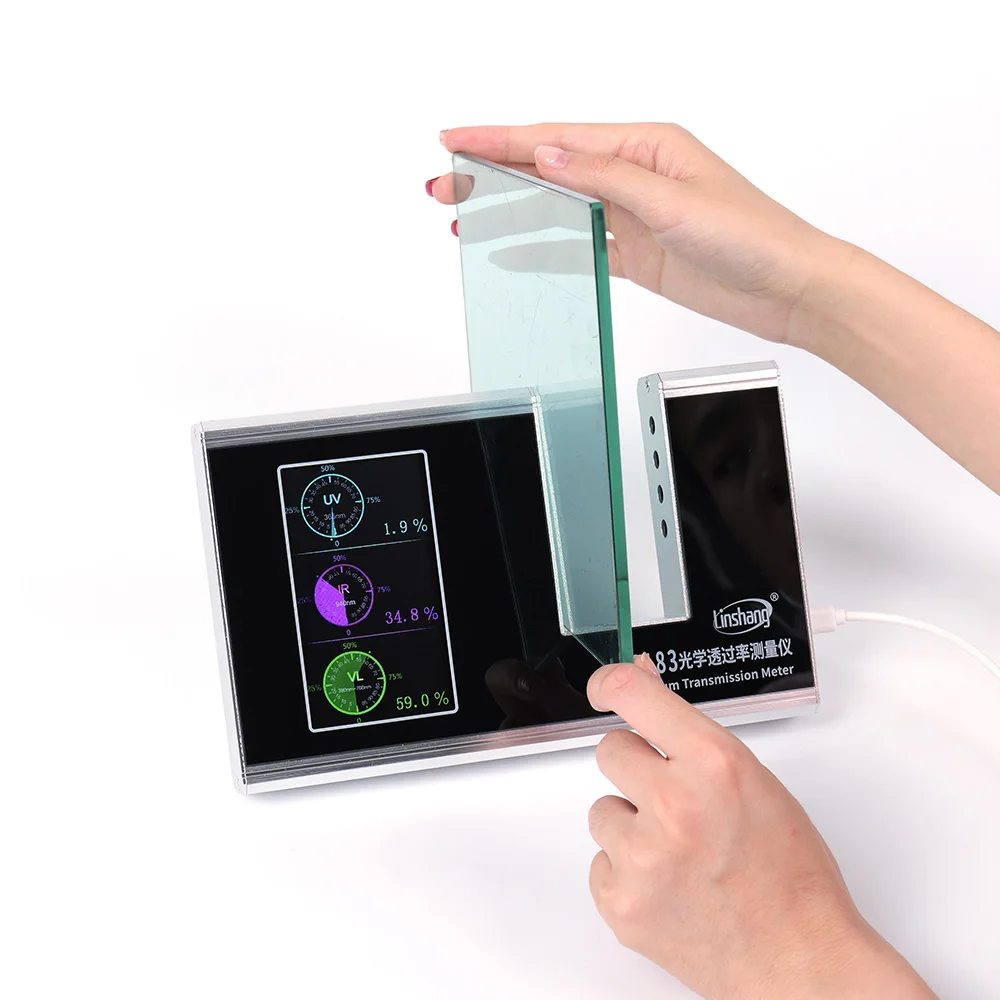 Lxy Rts LS183 Trans…