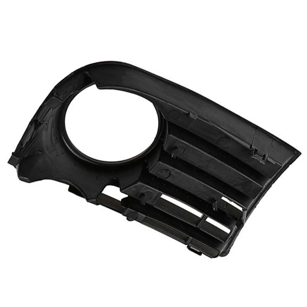 Auto Frontstoßstange Nebelscheinwerfer-Gitter Schwarz Kunststoff 1K0853665B für Volkswagen Golf5 MK5 2005 2006 2007 2008 2009 USA-Version – Detail 6