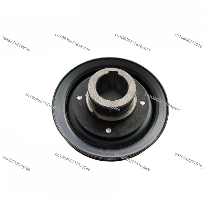 Peças para empilhadeira: Polia do virabrequim do motor Xinchai 490B (490B-05200) compatível com Xinchai C490BPG