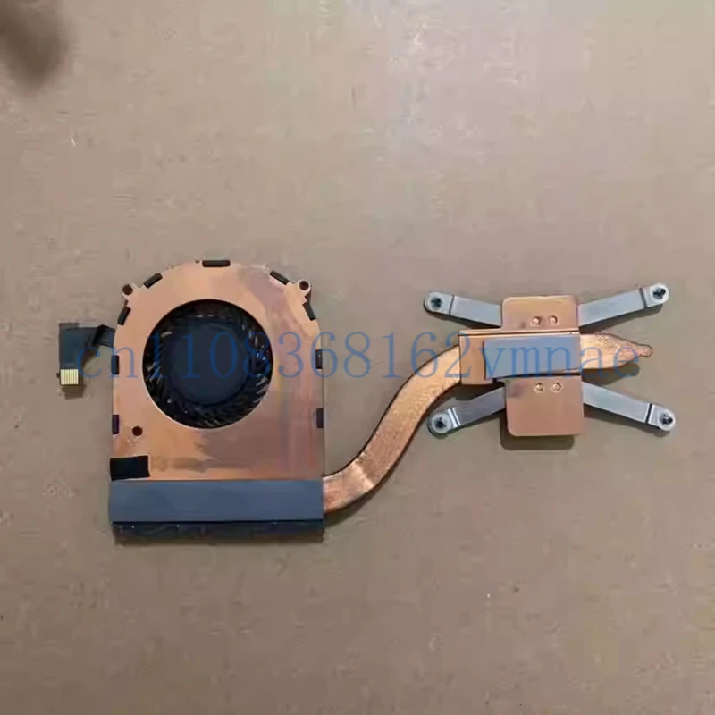 

Вентилятор охлаждения процессора для Lenovo ThinkPad X1 Yoga 1-го поколения / X1 Carbon 4-го поколения 01YT252 01AW976 00JT800