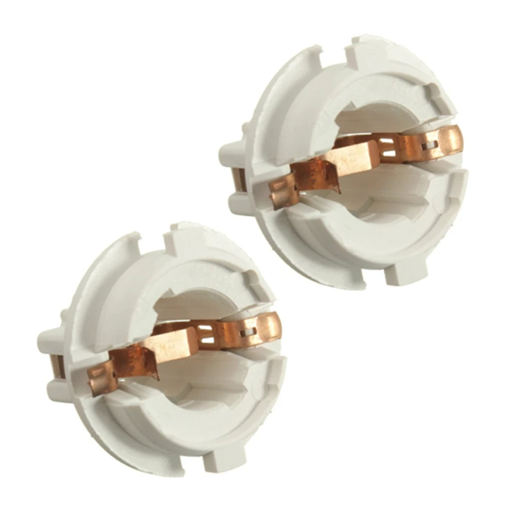 

2 шт. держатели для ламп стоп-сигналов BMW E36 E38 E65 E83 63216943036, аксессуары для основания стоп-сигналов автомобиля