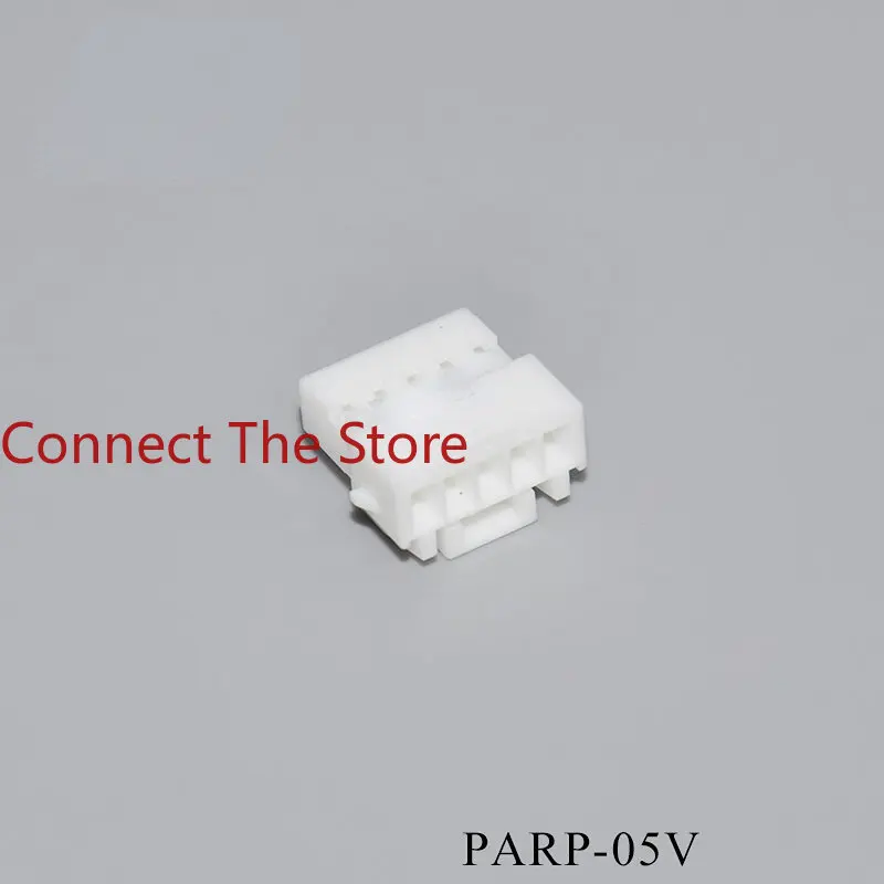 

10PCS Connector PARP-05V Rubber Shell 5Pin 2.0mm Spacing Original Stock.