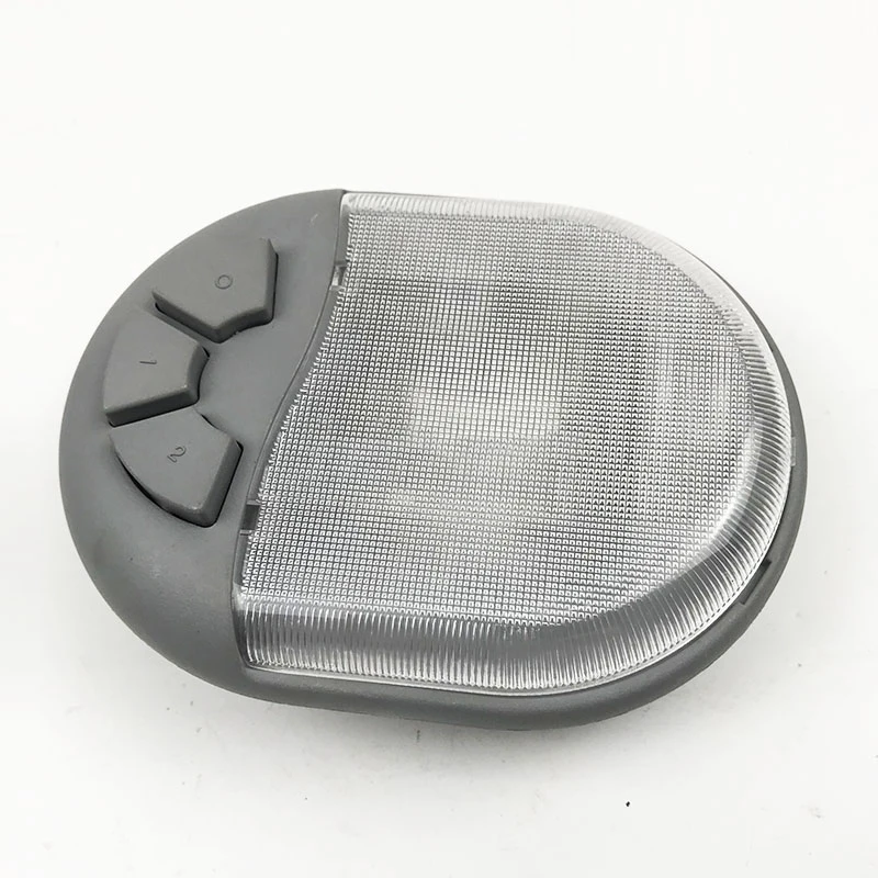 For Excavator Parts for  210B 240 360 480 Cab ceiling light Reading light Interior light