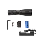 Flashlight 1M 1C