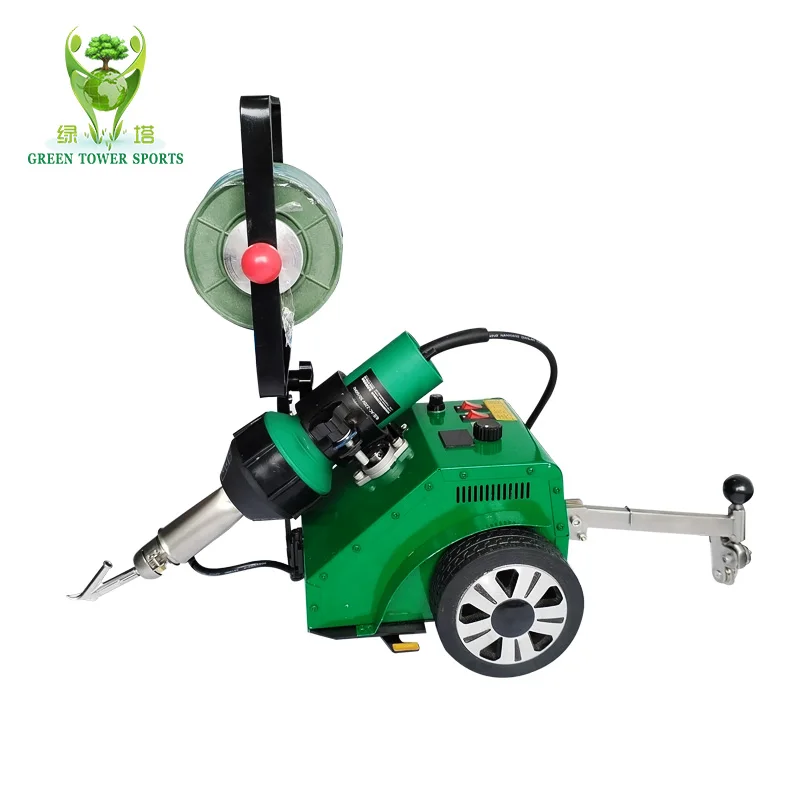 

Flooring Welding Machine 1200W Professional PVC Vinyl Roofing Welding Heat Welder Kit PVC Floor Automatic Welding Tools