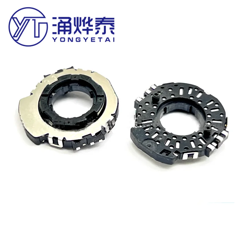 Yyt srgp300100 Hohlwellen-Encoder-Codierung schalter für Car-Audio