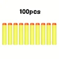 Yellow 100pcs