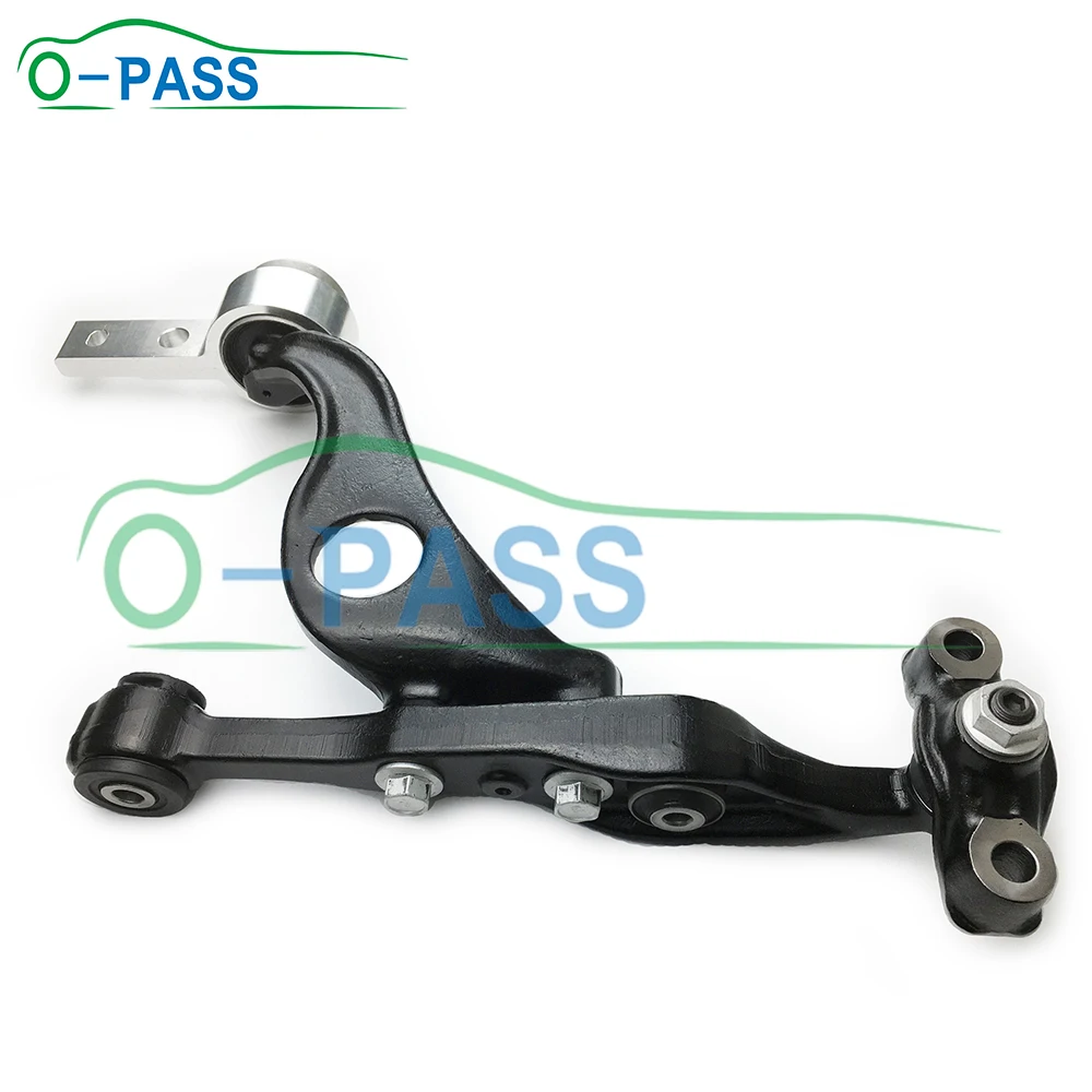 Front lower Control arm For MAZDA 6 MAZDA6 Atenza GH GS1D-34-300 GS1D-34-350 1 Piece