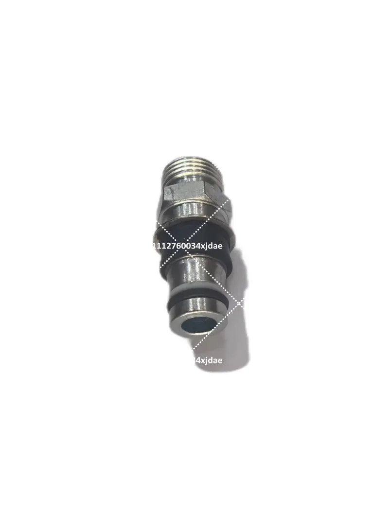 Hydraulic Clutch Adapter DN8 for Forklift Material Handling Equipment Accessories