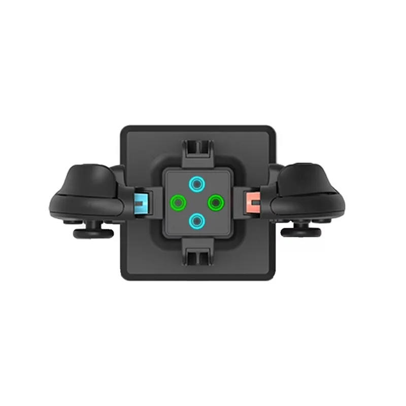 【التسريع الأخير!】محطة شحن فعالة متوافقة مع 4 قاعدة شحن Joycons لجهاز Nintendo Switch 2