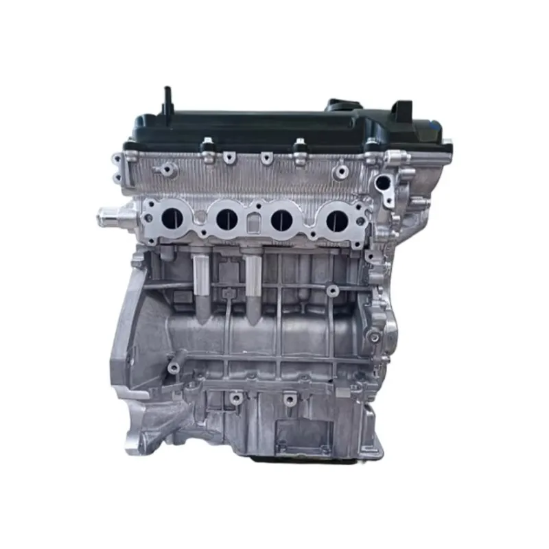 

2025Engine G4KE G4KA G4KJ G4NA G4LC G4FC G4KD D4EA G4GA G4KC G4KH For Kia 2.0L 2.4L Optima Forte Sonata Sorento