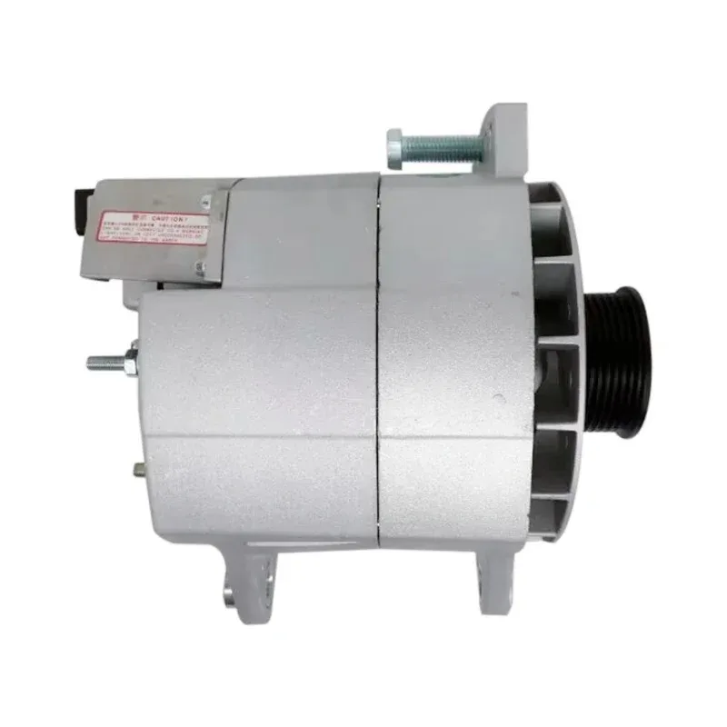 Accesorios de autobús de la mejor calidad de China, alternador 24V 150A 3701-00847 para piezas de alternador de autobús ankai higer zhongtong kinglong