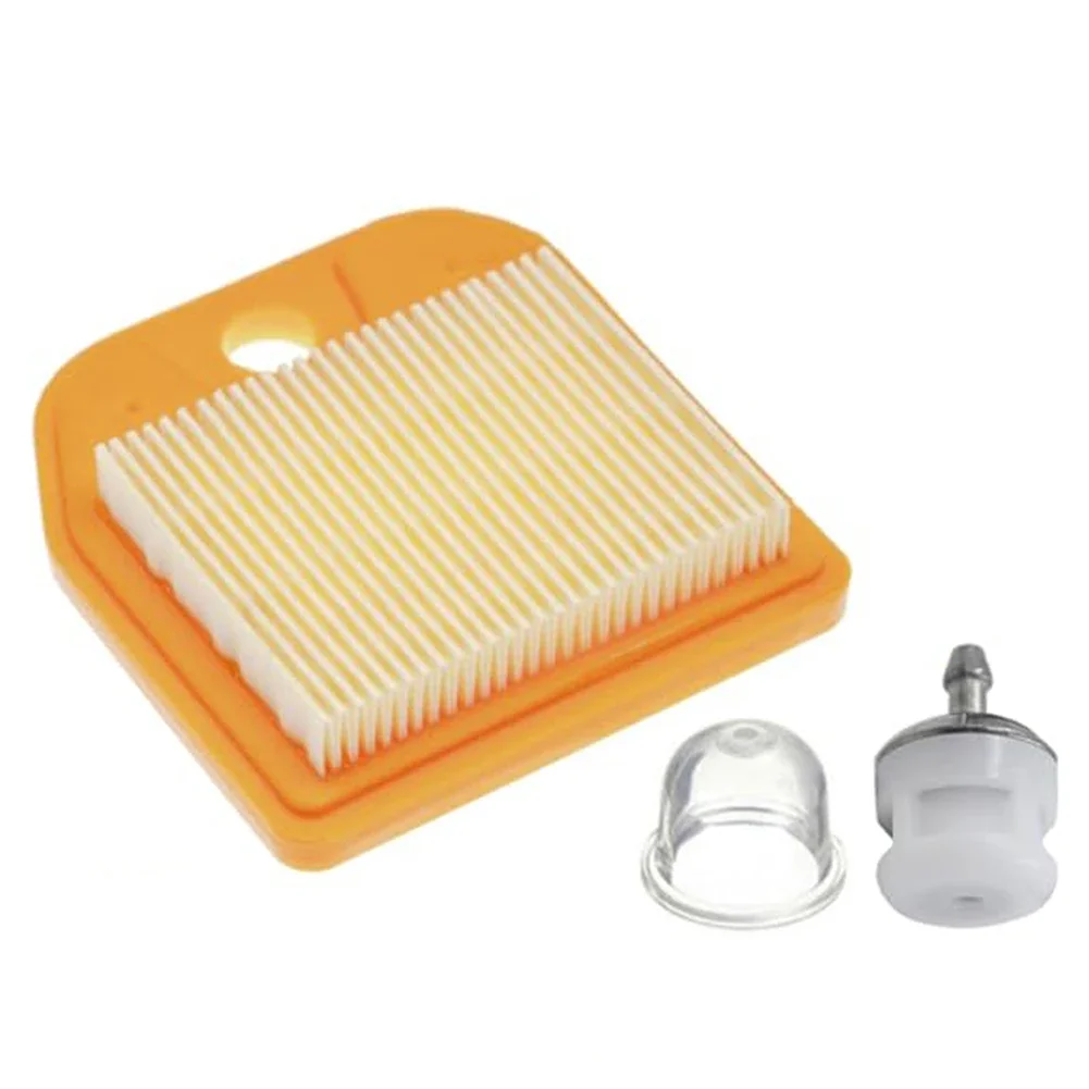 

4237 141 0300 Air Filter Kit For HS81 For HS81R For HS81RC For HS86R Trimmer Home Supplies Garden Supplies Garden Supplies Acces