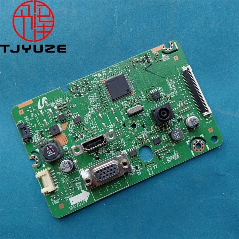

BN94-08194B BN41-02175A BN41-02175D Main Board For Samsung Monitor LS27E360FSMZD LS27E360 S27E360F S27E360 Drive Motherboard
