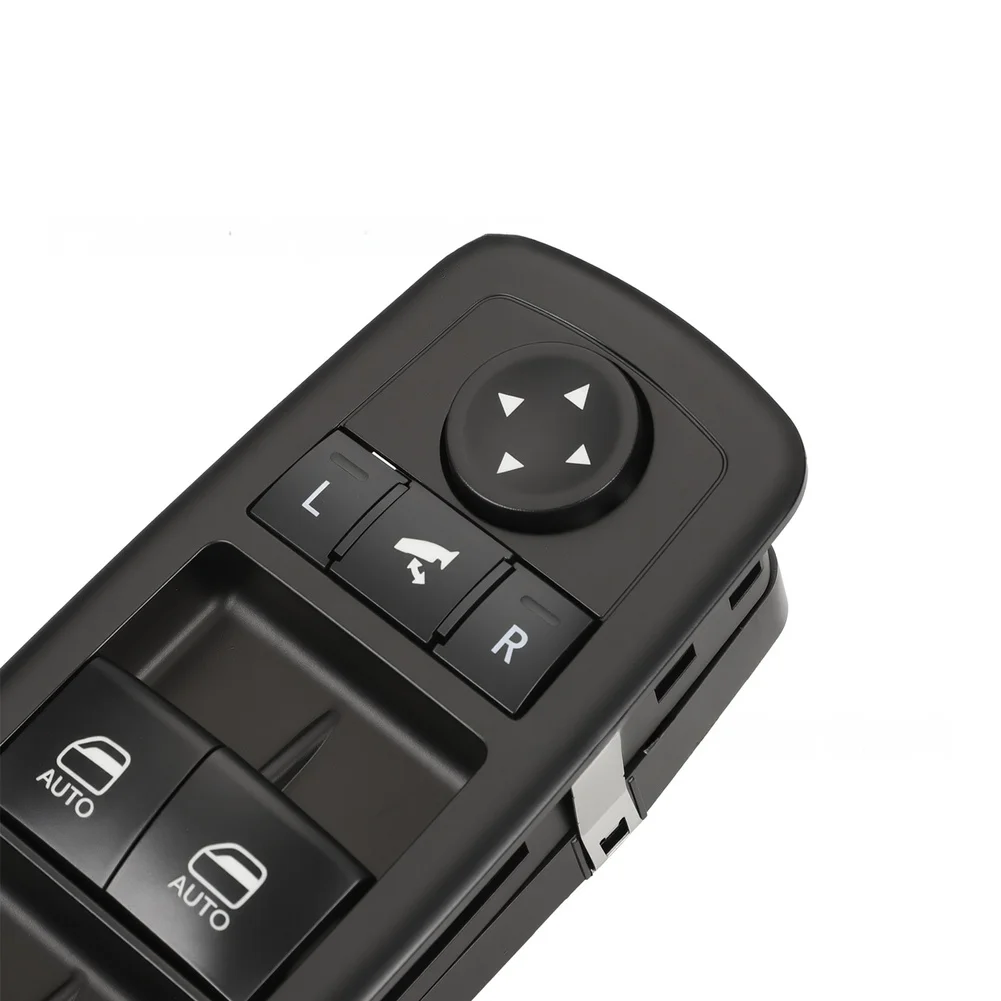 For Car Window Replacement Window Lift Switch Door Panel Switch Window Lift Switch Installation Conductive Contact