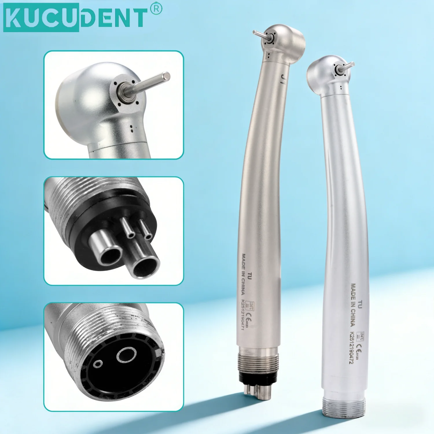 Bur Auto-Kock Denta…