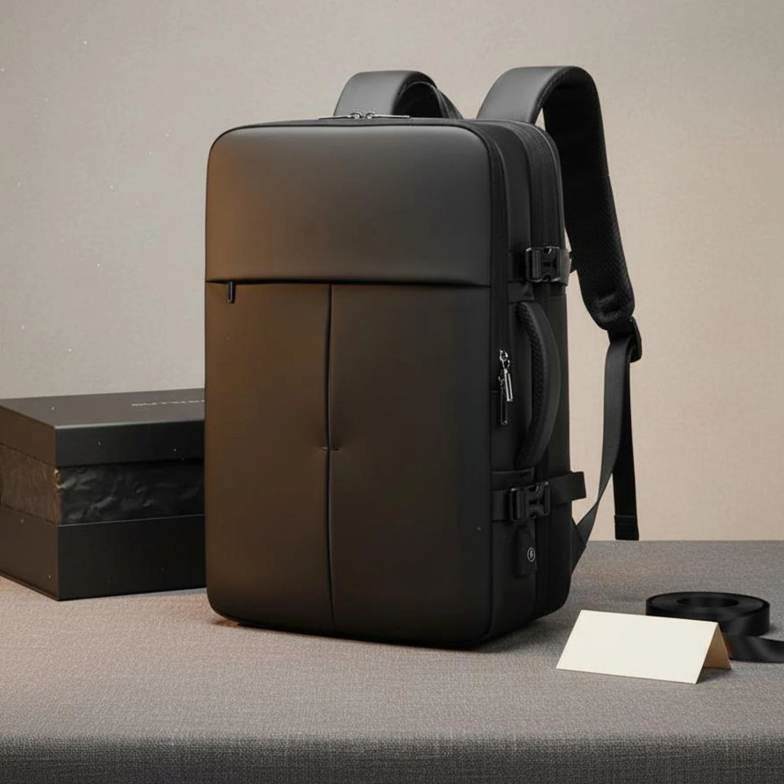 business-backpack-multi-compartment-laptop-backpack-computer-bag-simple-modern-design-luggage-45l-large-capacity-for-office