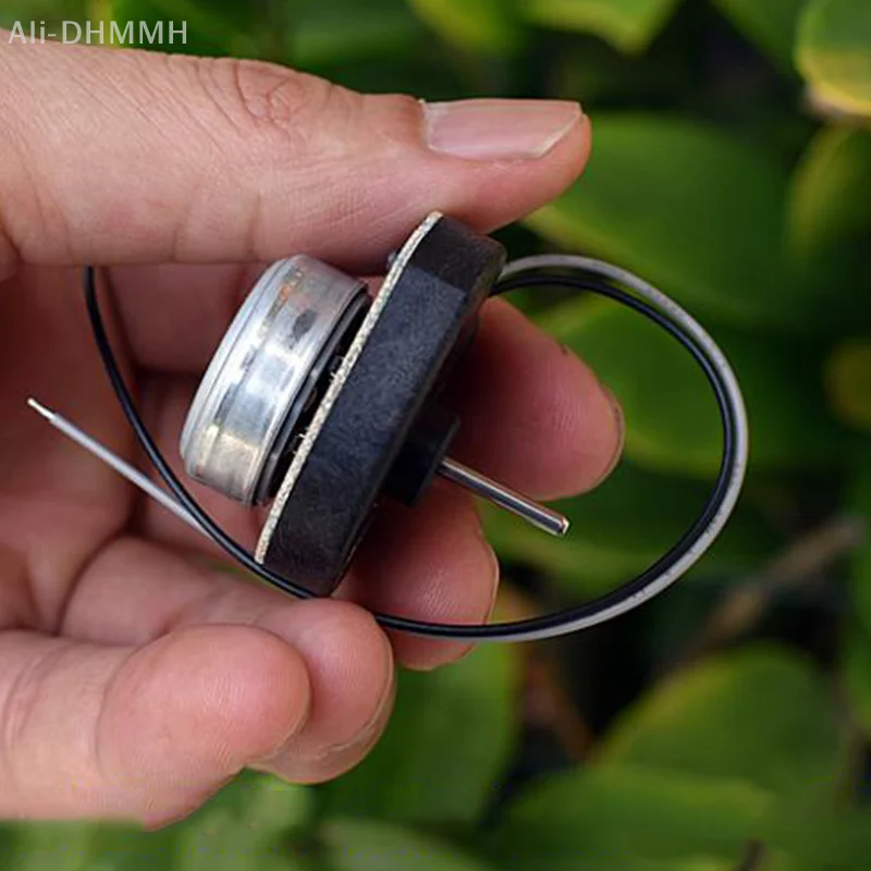 Swift 12000RPM Direct Current 6V-12V Brushless Motor With Drive Circuit