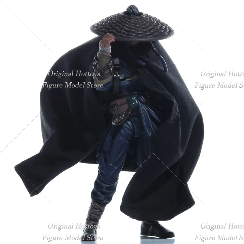 In Stock 2 Style 1/18 Soldier Scene Accessories Versatile Universal Knight Martial Arts Cloak Fit 3.75-inch Action Figure Doll