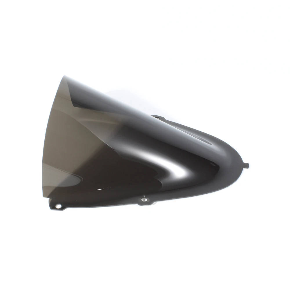 الزجاج الأمامي للدراجات النارية لأبريليا RS660 RS 660 زيادة الزجاج الأمامي تكبير غطاء سبويلر الرياح هدية الزجاج الأمامي WRS Racing