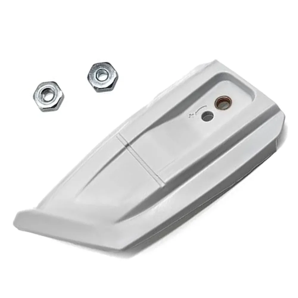 

1pc Clutch Cover Kit For MS162 MS172 MS182 MS212 Chainsaws Equipment Replacement Parts Easy Installation