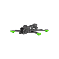 iFlight Nazgul Evoque F5 V2 O4 Pro FPV Frame Kit 5inch F5D with 6mm arm for FPV parts