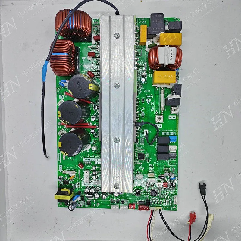 

Новая материнская плата для кондиционера WGP0D24020 6889345A_Y151_241217