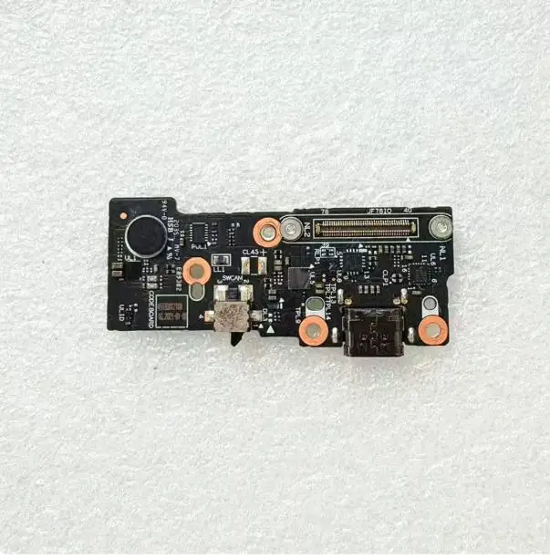 

ORIGINAL STOCK type-c CHARGING BOARD FOR LENOVO Yoga Slim 9-14ITL05 IO BOARD GYG90_SVT_NSD083