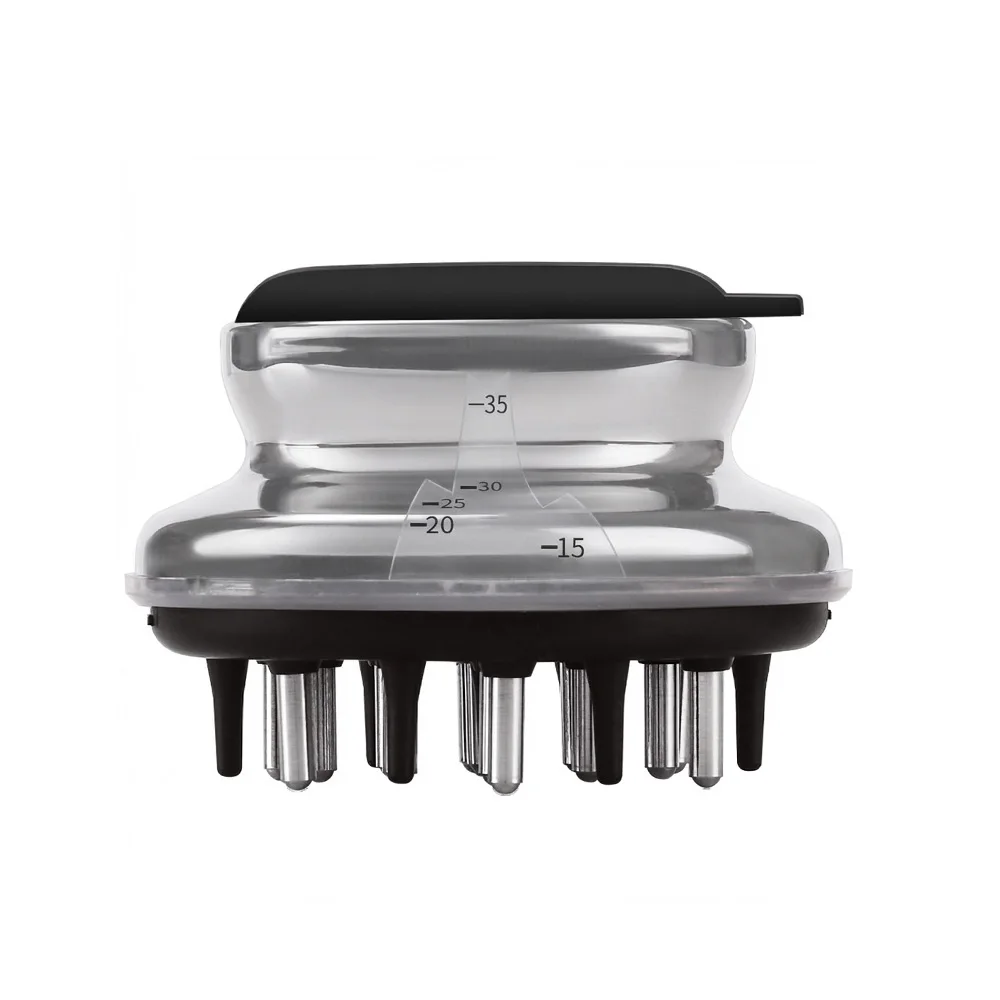Scalp Applicator Comb for Hair Growth