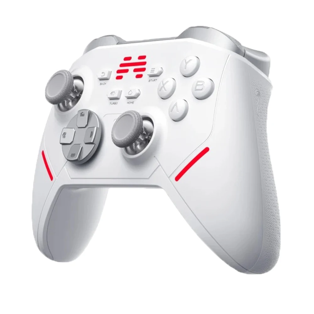 

Беспроводной игровой контроллер BEITONG KP20 Kunpeng 20, геймпад, джойстики TMR, триггеры с эффектом Холла для ПК/переключателя/IOS/Android