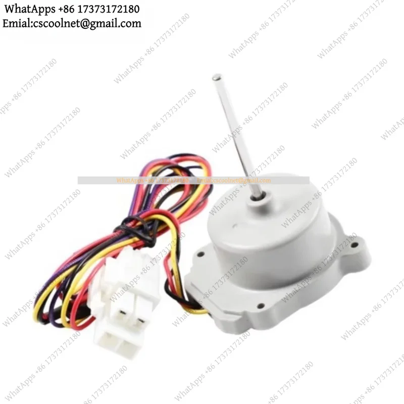 k3  ODM-056F-13 EAU65058315 DC12V Cooling Fan Motor For Refrigerator Fridge Radiator Freezer Spare Parts