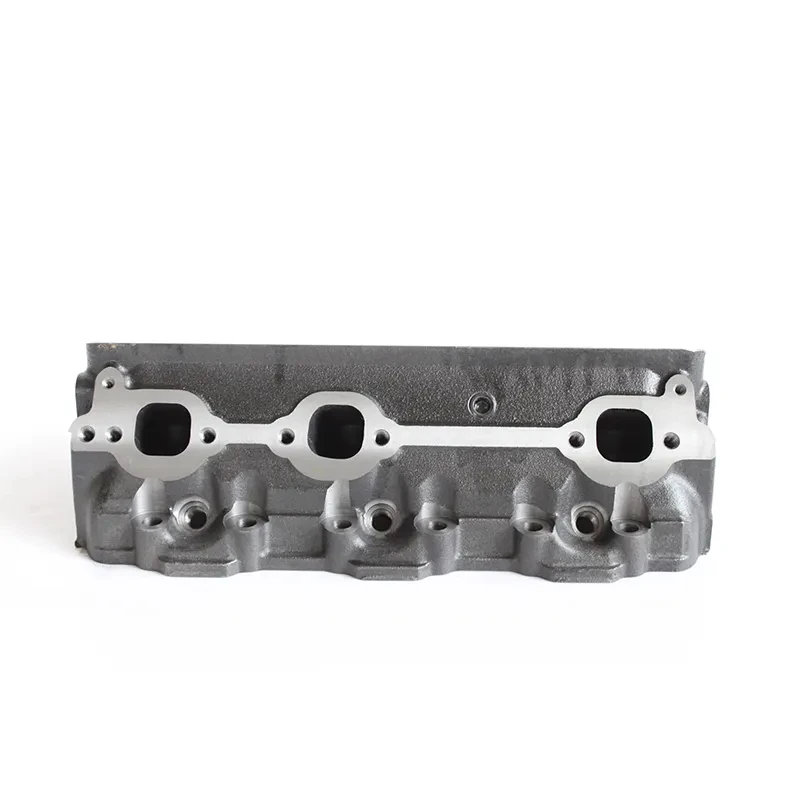 Hot Rod Cylinder Head for BYD G3 473QB Complete Cylinder Head Assembly