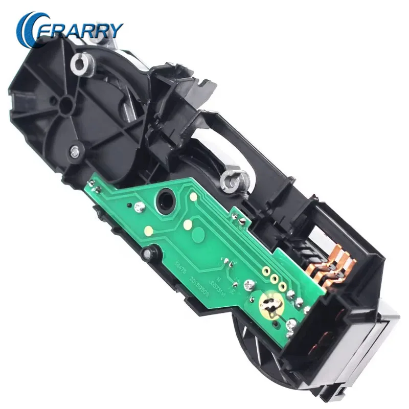 High Quality Fresh Air A/C & Heater Controls /Climate Control Assembly Unit Panel 0008304185 For Mercedes Sprinter
