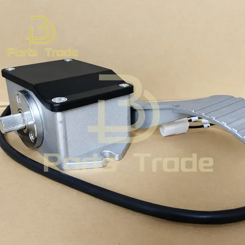 for EFP712 Input DC 5V 0-5V Electronic Throttle Controller Pedal Accelerator Commander Sprint Booster Electric Vehicle