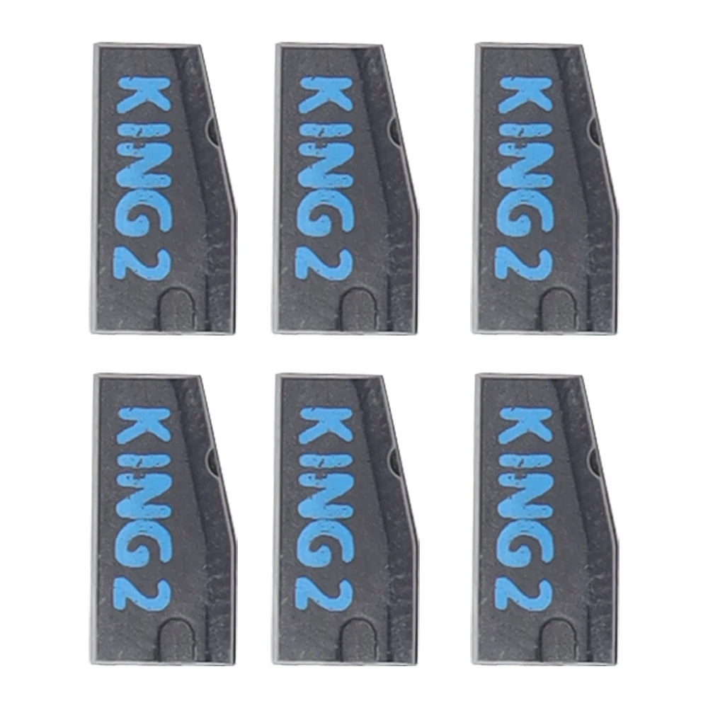 Zz Car Key Transponder Chip Super Red Chip Blue King Original Multifunctional CBAY For Handy Baby JMD 46/4C/4D/G/48 Chip
