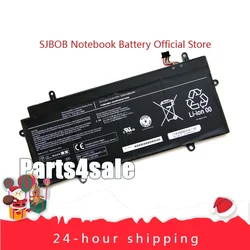 New Genuine PA5136U-1BRS Battery for Toshiba Portege Z30-A Z30-B Z30-C Z30-AK03S Laptop battery