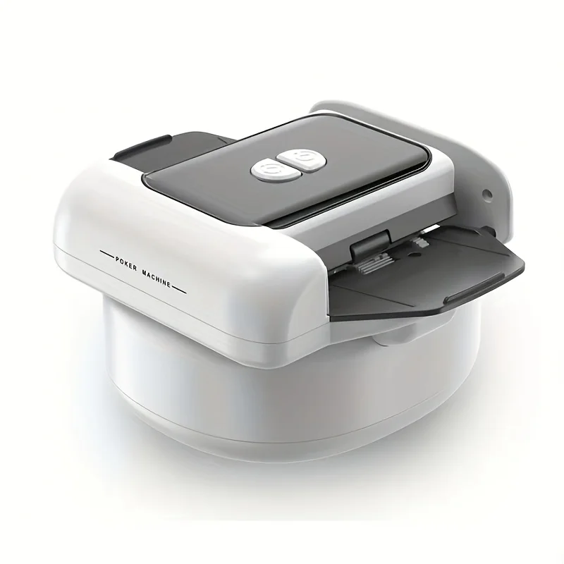 Thumbnail 4 - #31 Best Automatic Card Shuffler to Buy In 2026