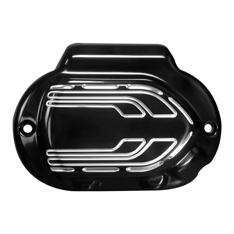 

Motorcycle Transmission Side Cover For Harley Touring Road Street Glide Trike 2017-2020