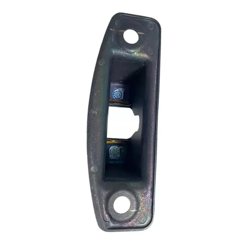 Car Rear Door Lower Latch Cover 1054149-00-G For Tesla Model X 2016-2021 Part Number 1054149-Boom