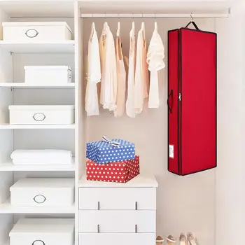 8 best sales Aufbewahrung für Geschenkpapier - №1