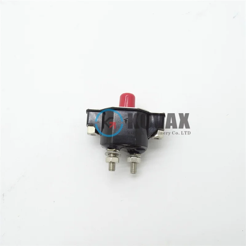 

139-4724 30A circuit breaker suitable for 980G 980H 330C 330D 320C loaders