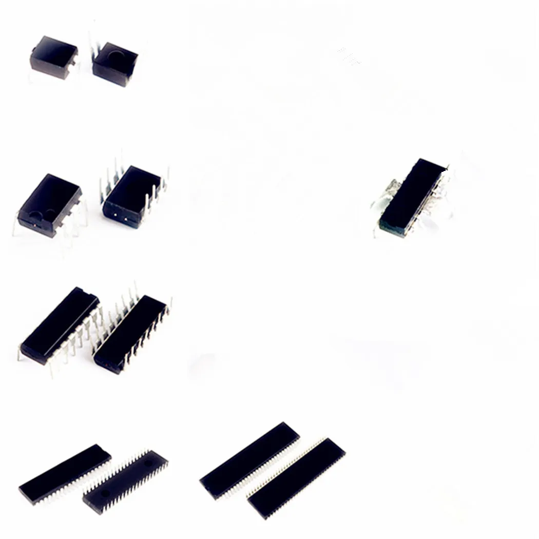 5pcs/lot PCF8574AP PCF8574P PCF8574 8574P DIP-16 In Stock