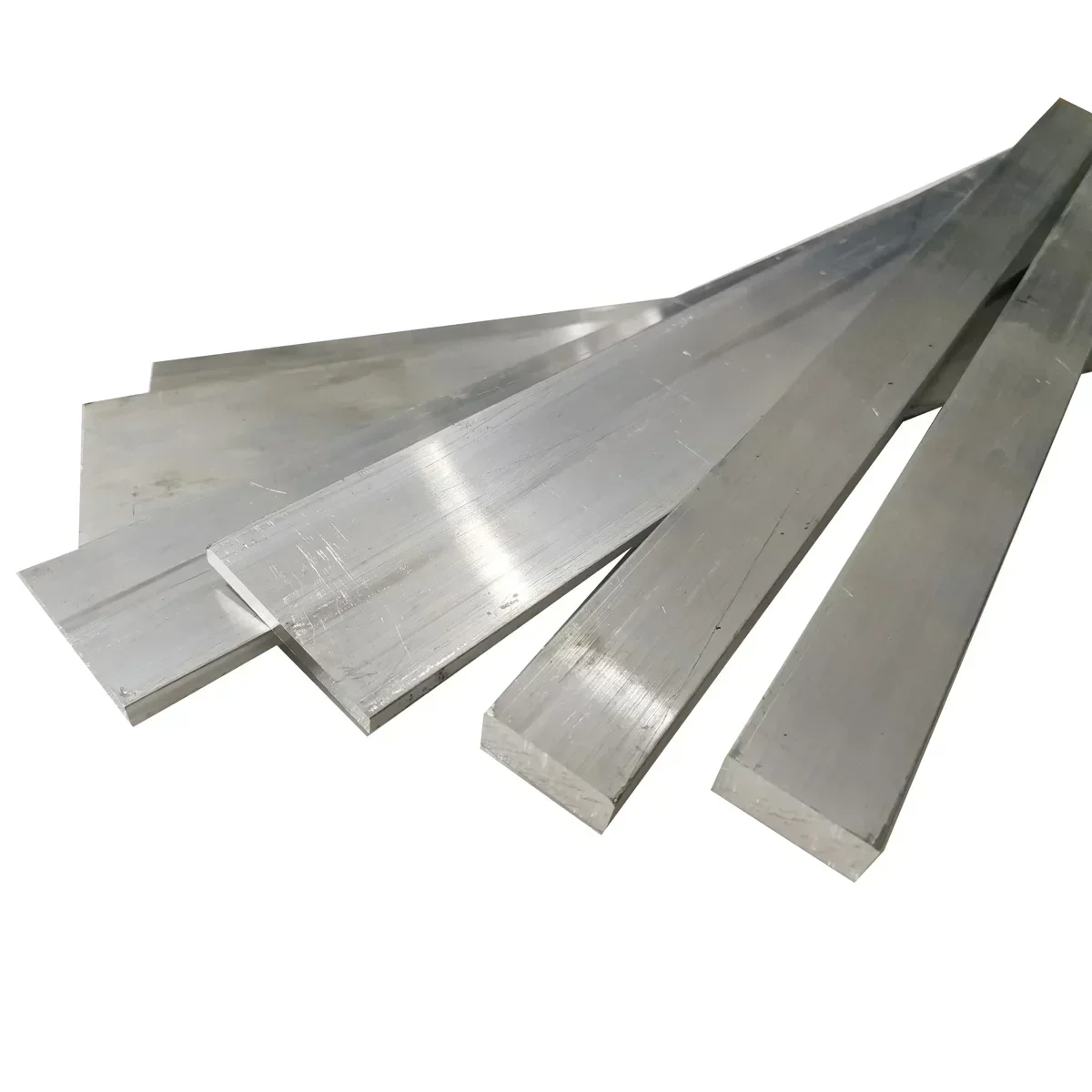 

1PCS Thickness 1.5/2/3/4/5/6/8/10/12/15mm 7075 Aluminum Plate Sheet Aviation T6 Super Hard Metal Board CNC 3D Printer Panel